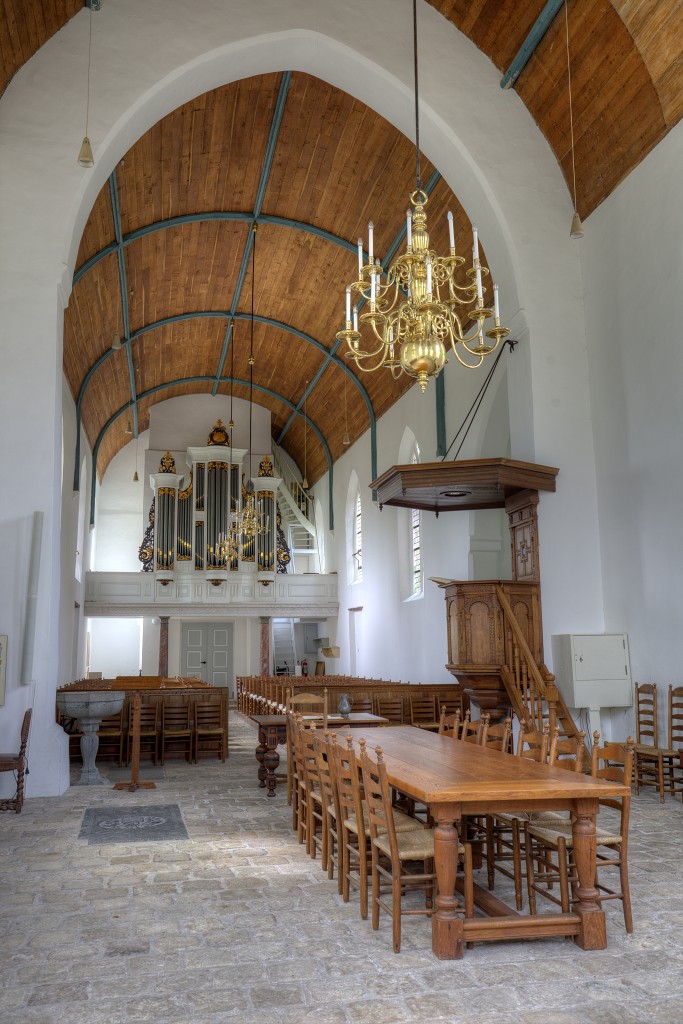 HDR Driekoningenkerk Noordgouwe kerk eglise church kerkfotografie religie religion bedevaart pelerinage kathedraal pelgrimage saint cathedrale cathedral basiliek basilique basilica